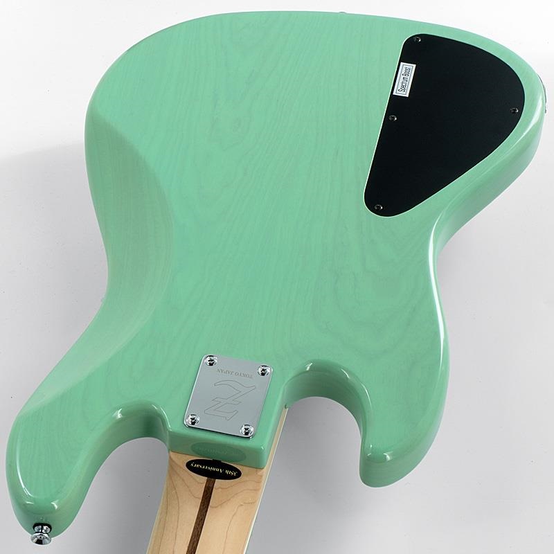 ATELIER Z M#265 Custom (TP-SFG/M/MH) ｜イケベ楽器店オンラインストア