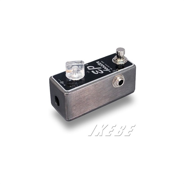 Xotic EP Booster （イーピーブースター エキゾティック） ｜イケベ