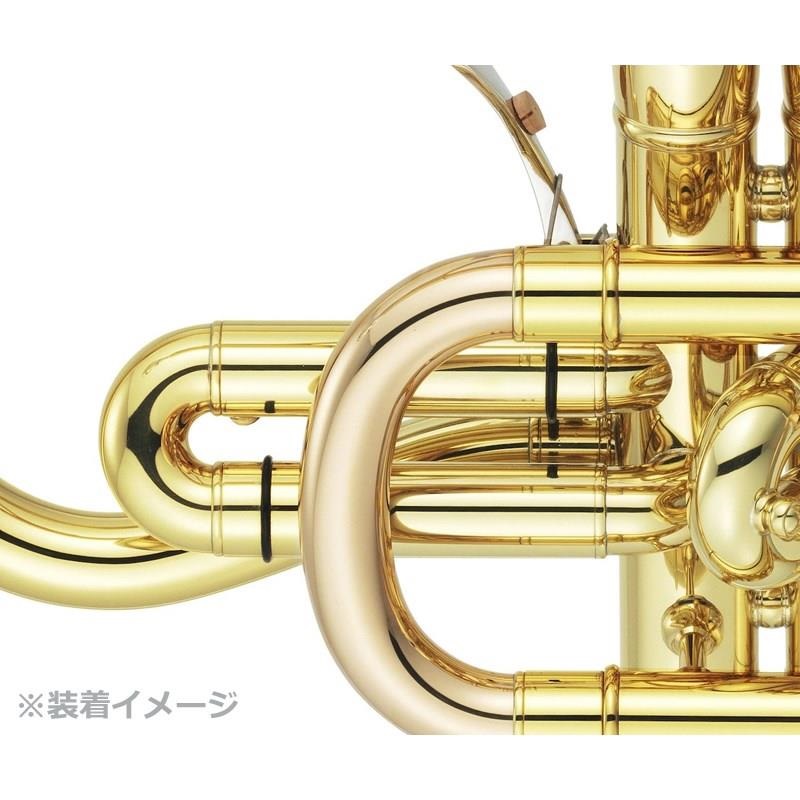 YAMAHA ヤマハ / 純正 Oリング トランペット用 1個 (A2641351