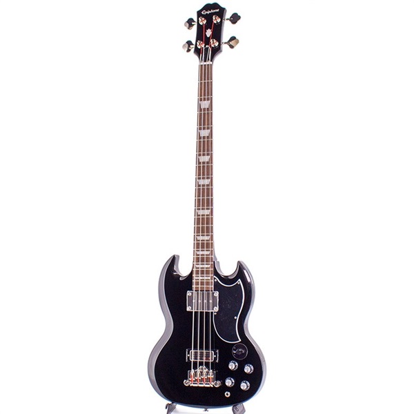Epiphone SG Bass (EB) ｜イケベ楽器店オンラインストア