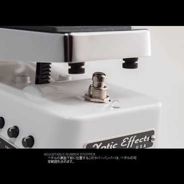 Xotic XW-1 Wah Pedal （エックスダブリュー ワウ エキゾティック