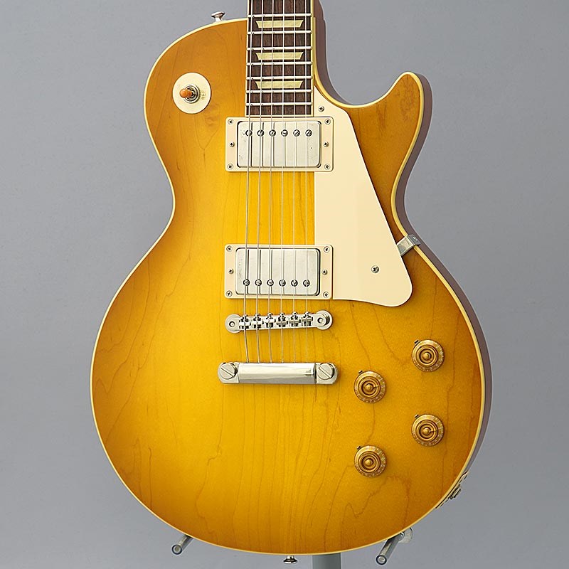 買取実績】Crews Maniac Sound KTR LS-01 (Lemon Burst) | 楽器の買取