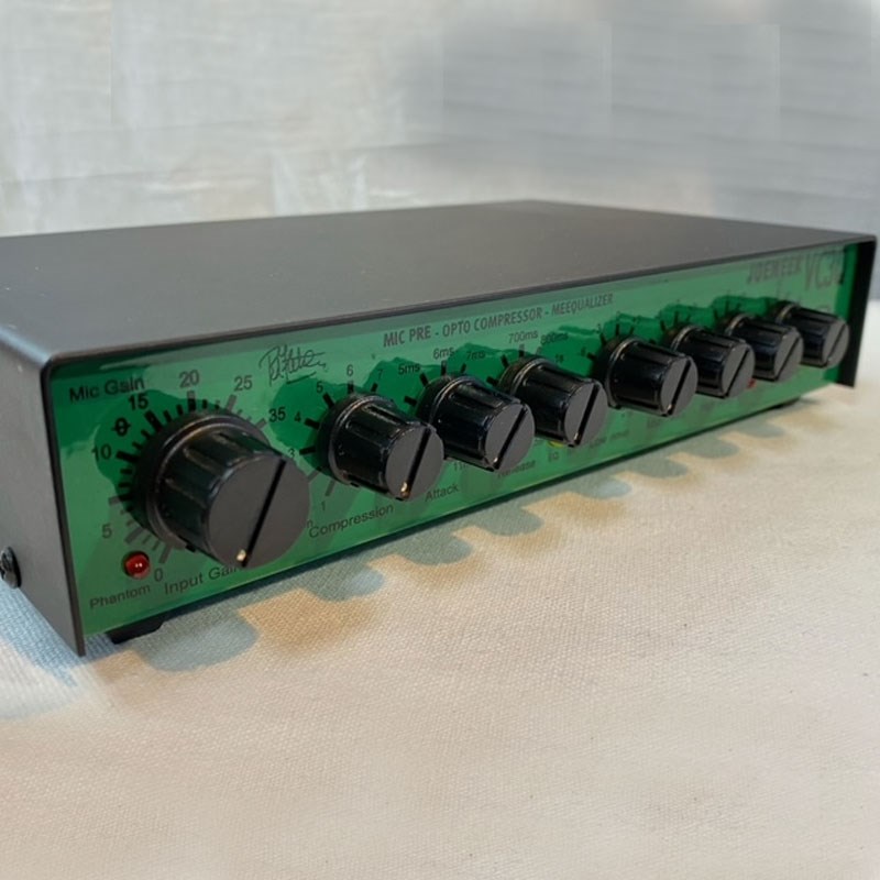 買取実績】JOEMEEK JOEMEEK VC3Q | 楽器の買取ならイケベリユース