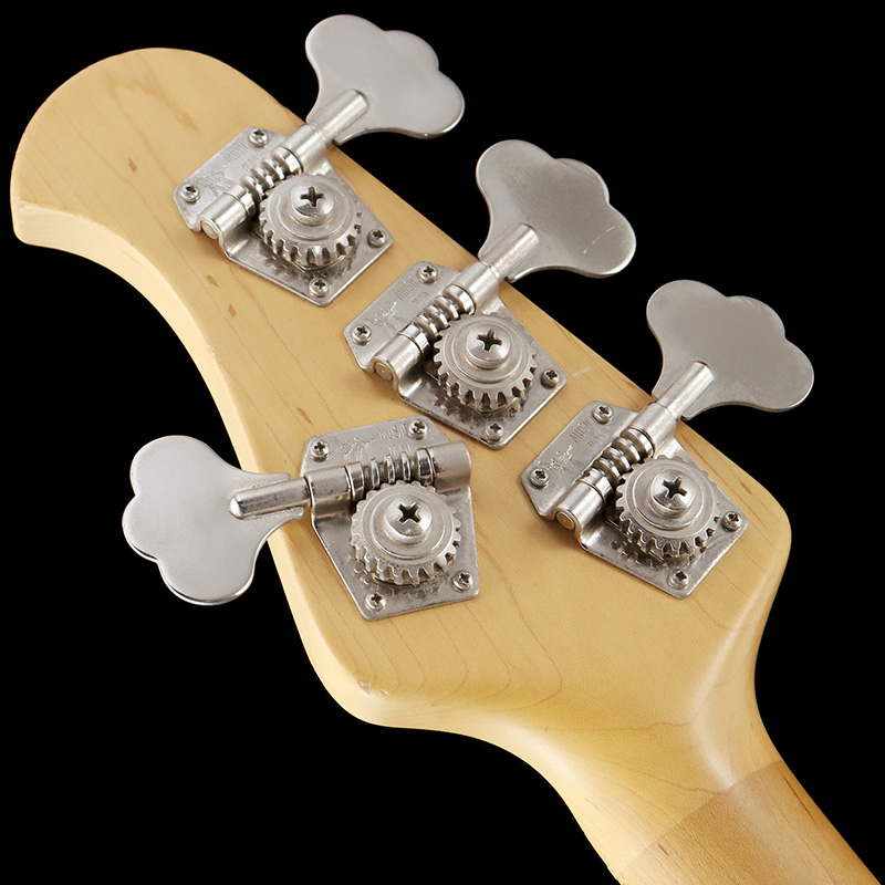 REUSE】【リユースコラム】Musicman Stingray の見分け方【ベース
