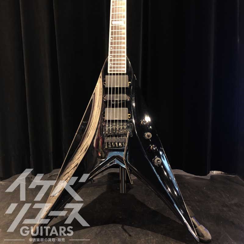 Edwards E-C-98V （PENICILLIN 千聖） の買取価格｜イケベ楽器店 買取価格