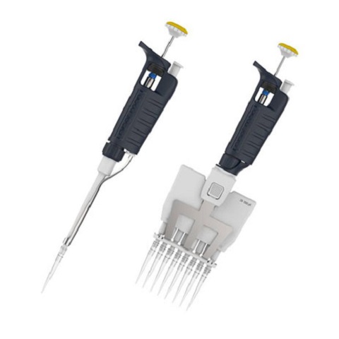 GILSON 微量分注器 ピペットマン | オンラインカタログ | 株式会社池田理化