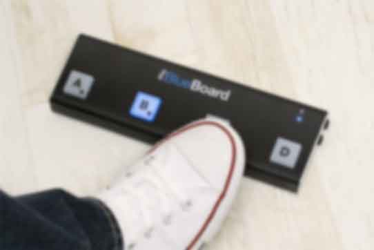 IK Multimedia - iRig BlueBoard