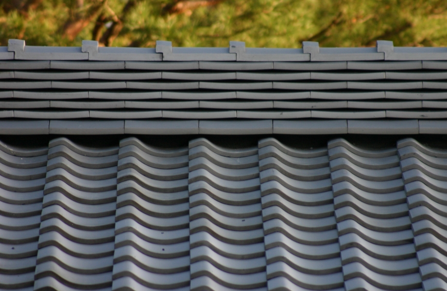 甍技塾 徳舛瓦店