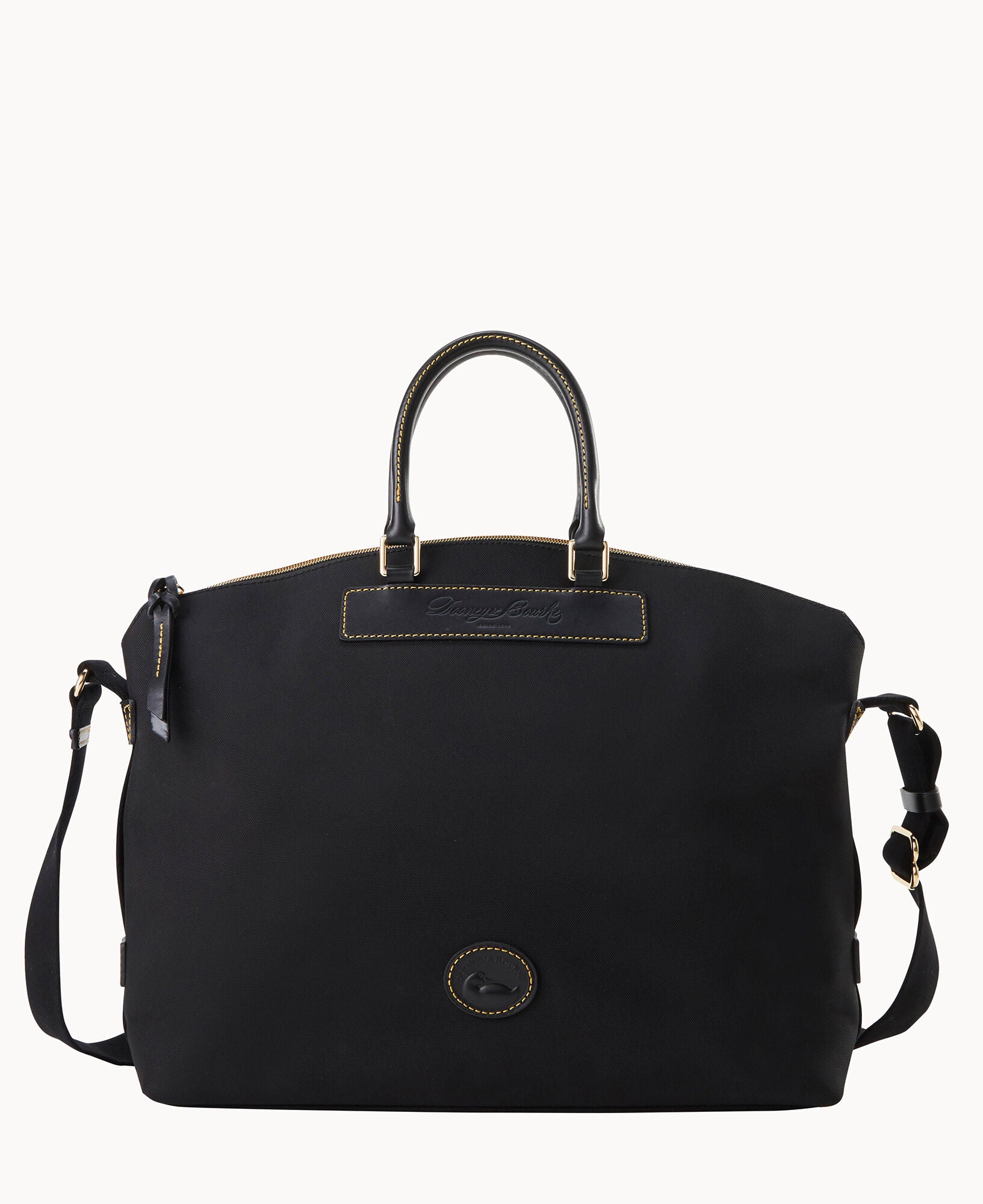 Nylon Juliette Bag – ILoveDooney