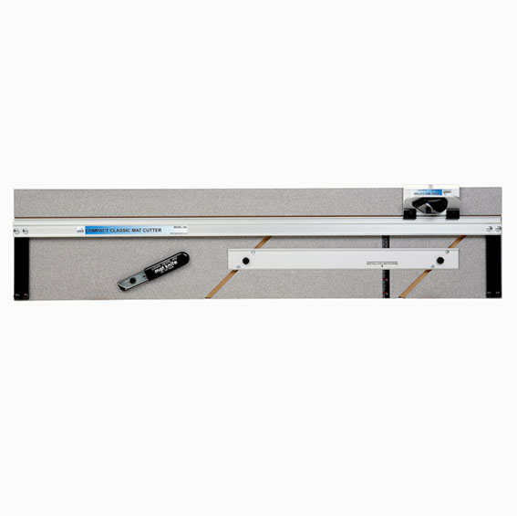 LOGAN ローガンボード付きマットカッター #301