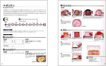 少量でおいしいフランス菓子のためのルセットゥ 第1巻 ::: プロ向け