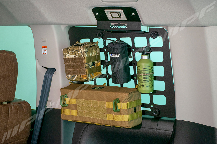 IPFオフィシャルECショップ / サイドストレージパネル for デリカD:5