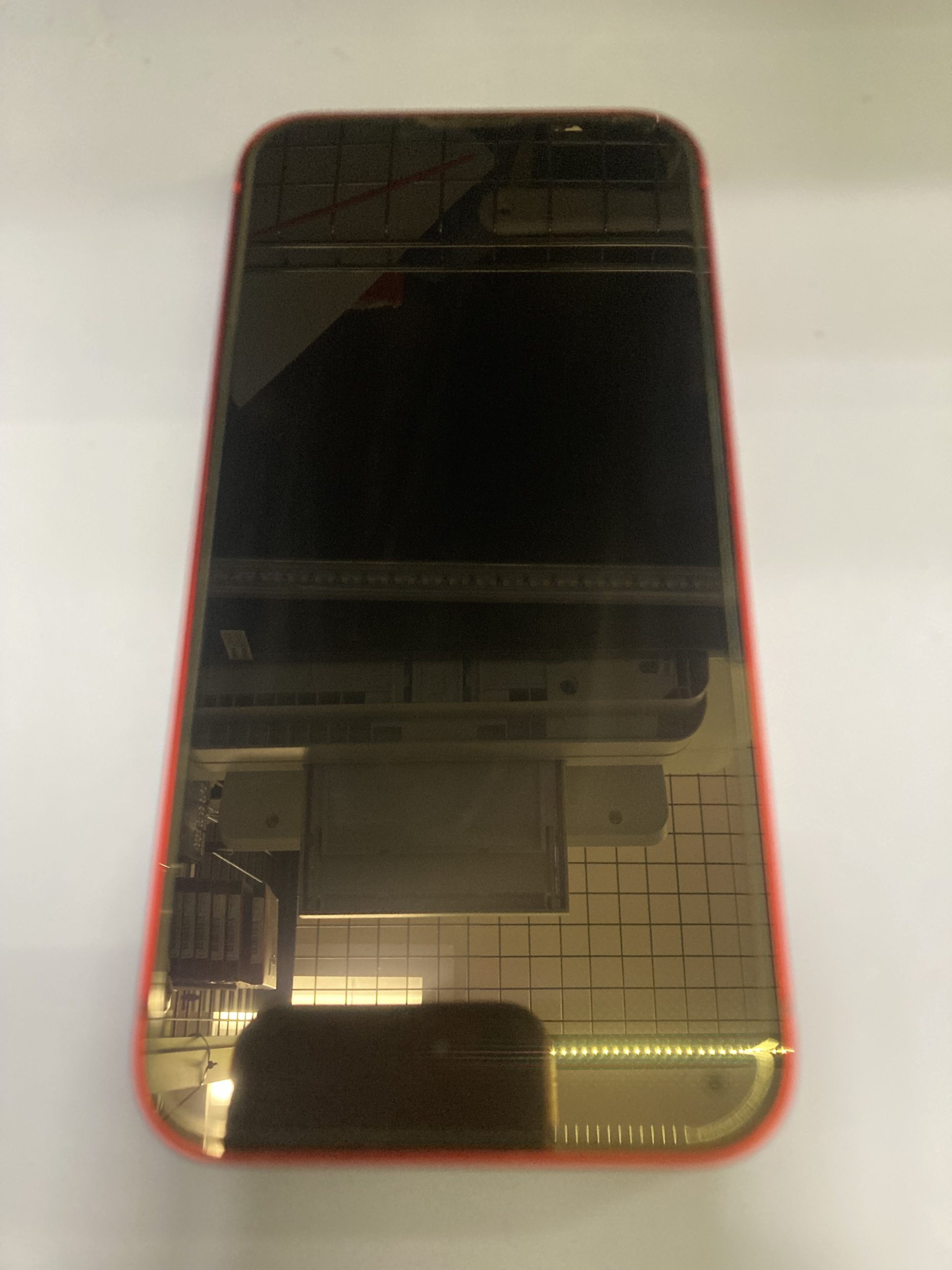 iPhone 13 フロントパネル交換修理をご紹介！ | iPhone修理アイサポ