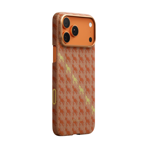 iPhone 16 Pro Cases | PITAKA