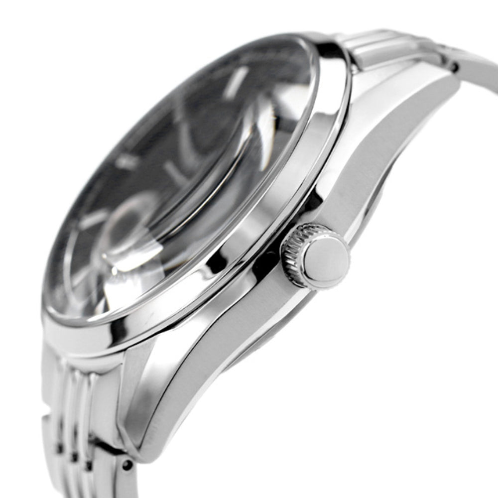 Citizen Men's Watch CITIZEN COLLECTION Mechanical Classic Open