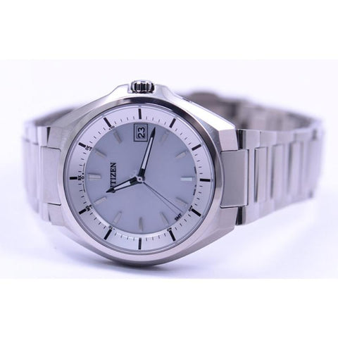 Citizen Men's ATTESA Eco-Drive Radio-Controlled Solar Watch CB3010