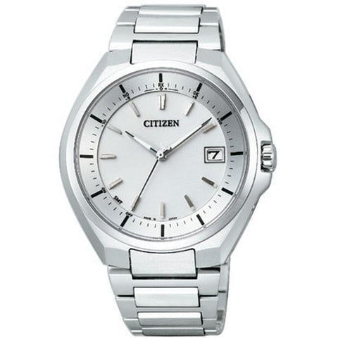 Citizen Men's ATTESA Eco-Drive Radio-Controlled Solar Watch CB3010