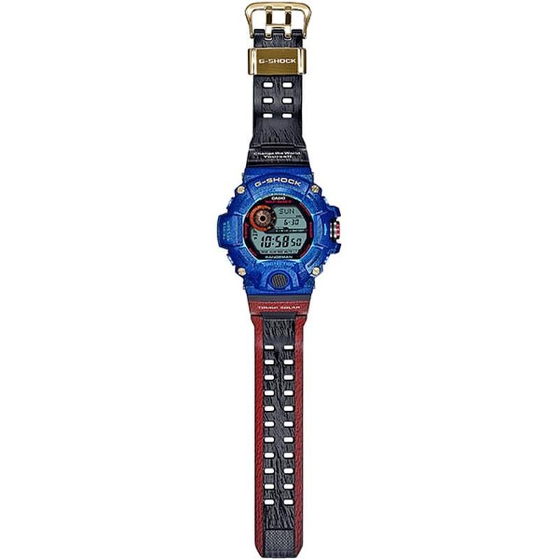 Casio G-SHOCK GW-9406KJ-2JR GW-9406KJ-2 Radio 20ATM Watch – IPPO