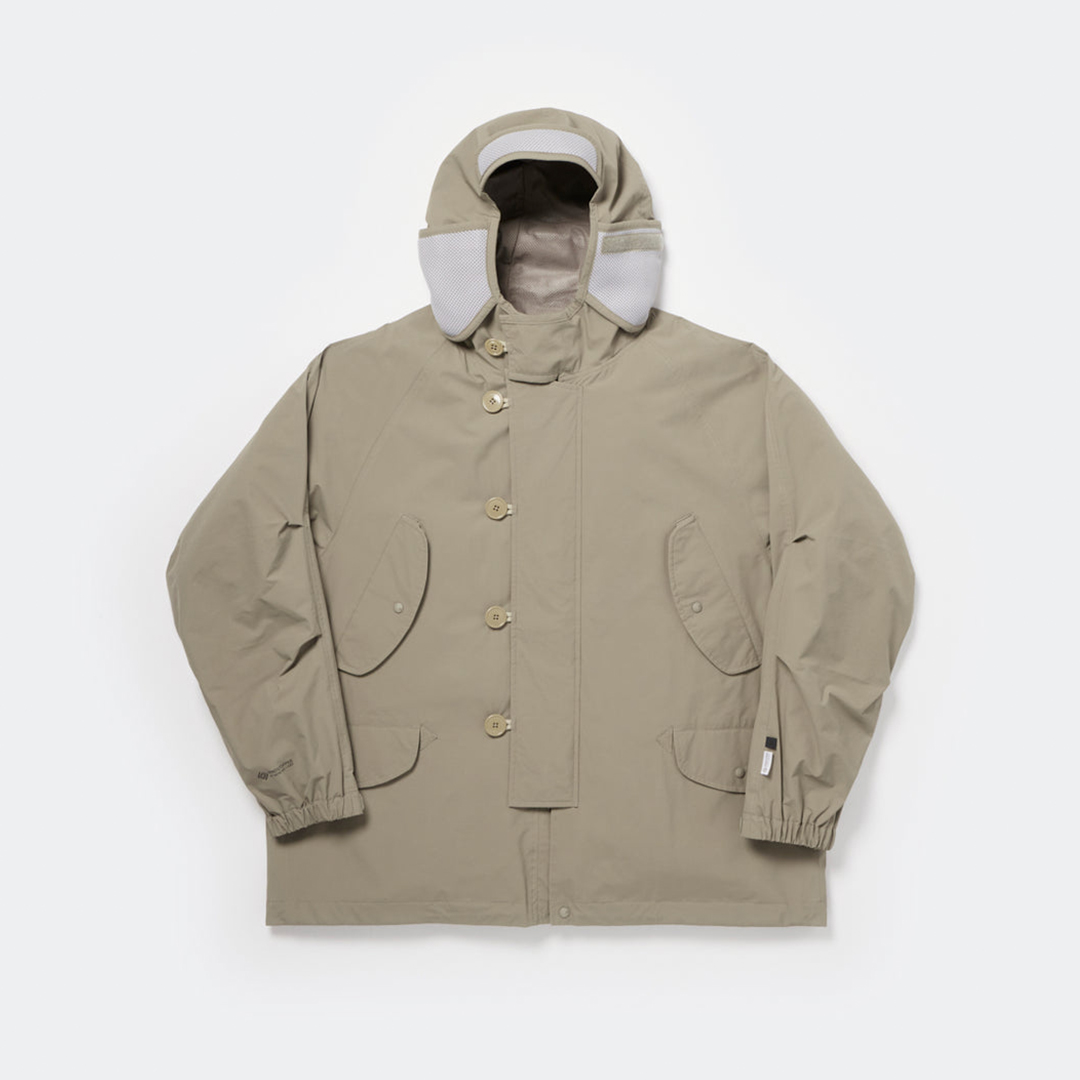 DAIWA PIER39 ダイワピア39 ゴアテックス ウィンドウストッパー