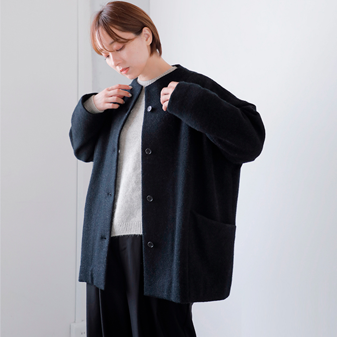 evam eva エヴァムエヴァ