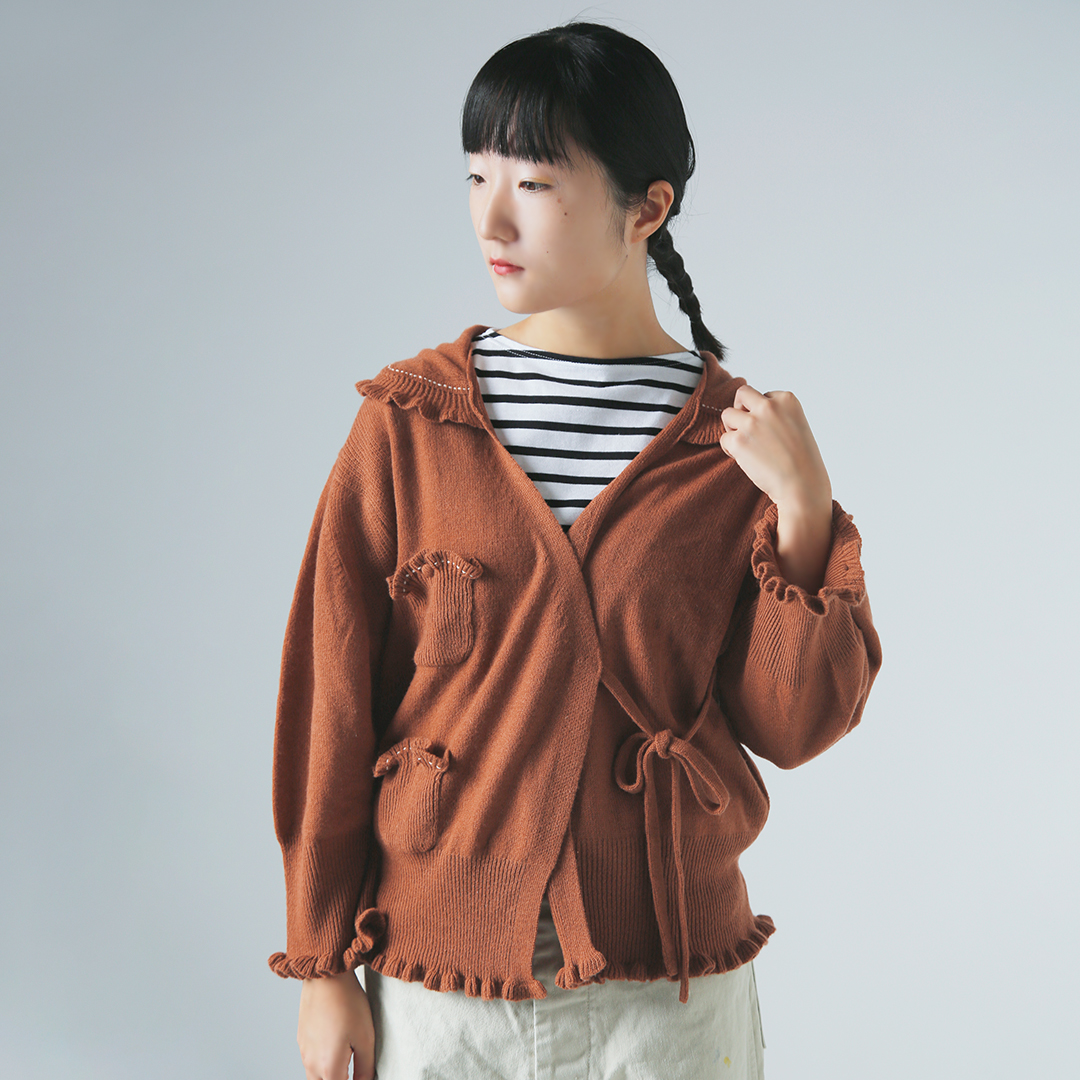 TOWAVASE(トワヴァーズ)