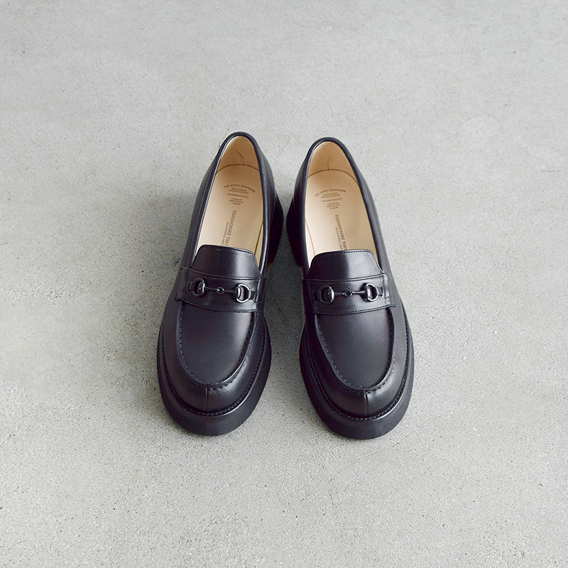 BEAUTIFUL SHOES ビューティフルシューズ ステアレザー BS ビット