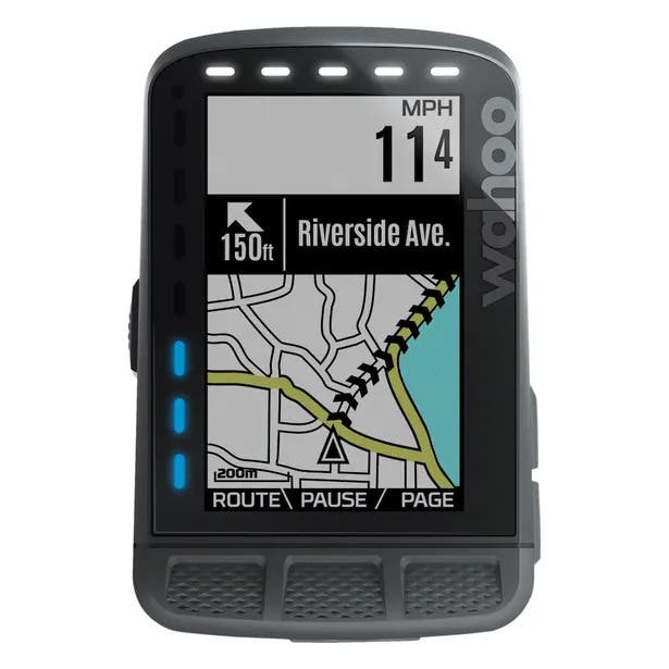 WAHOO ELEMNT ROAM GPS BIKE COMPUTER