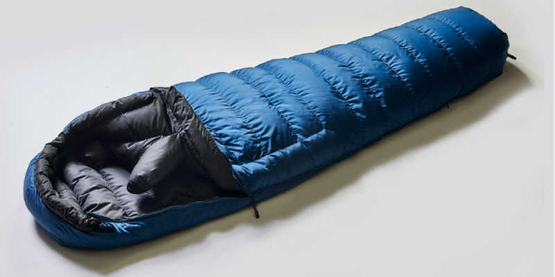 製品 - ISUKA - イスカ 寝袋・シュラフの専門メーカー -