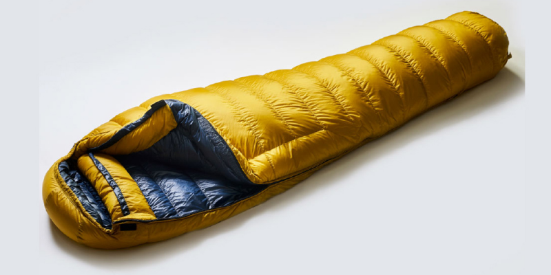 寝袋の選び方 - ISUKA - イスカ 寝袋・シュラフの専門メーカー -