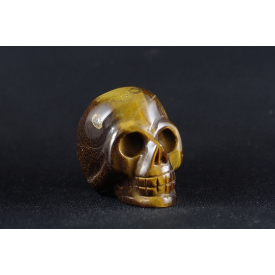 タイガーアイドクロ 天然石販売 名取貴石 天然石・国産原石の専門店