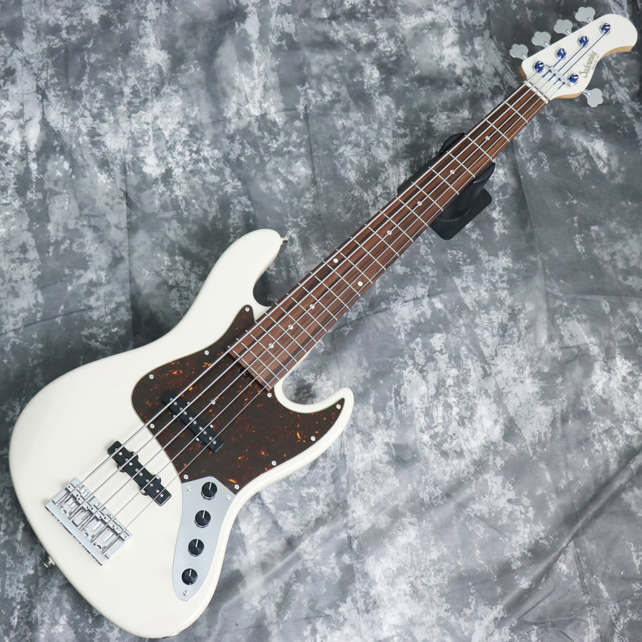 限定生産!!】マッチングヘッドのSadowsky RV5が入荷!! #今週の逸品