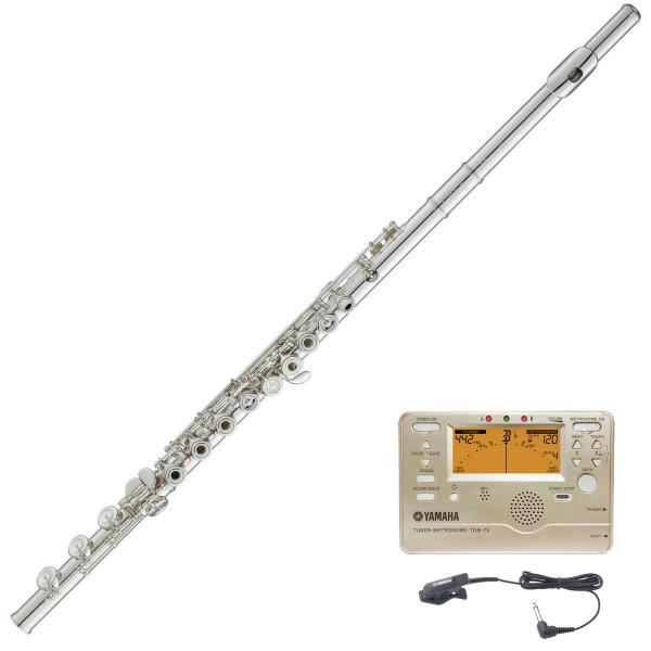 H足部管フルートをお探しの方必見！当店在庫の一部をご案内