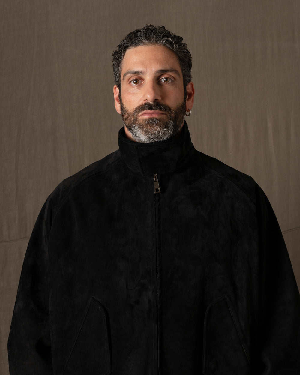 GIORGIO BRATO MENS - ISLAND LUXE