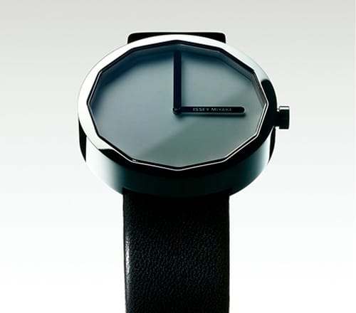 TWELVE | ISSEY MIYAKE WATCH