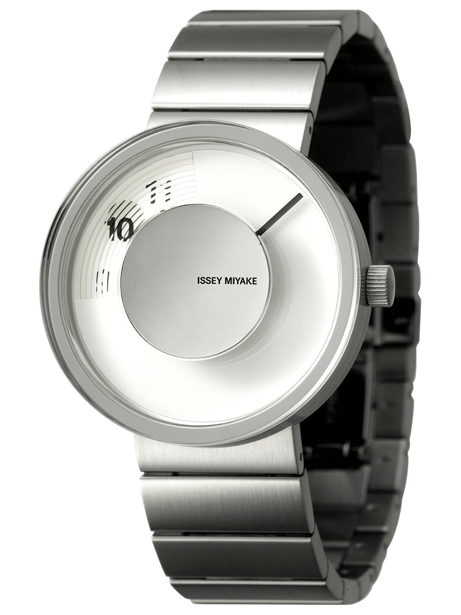 VUE | ISSEY MIYAKE WATCH