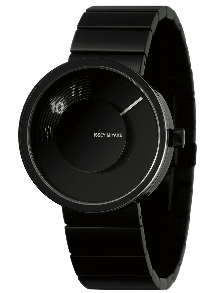 VUE | ISSEY MIYAKE WATCH