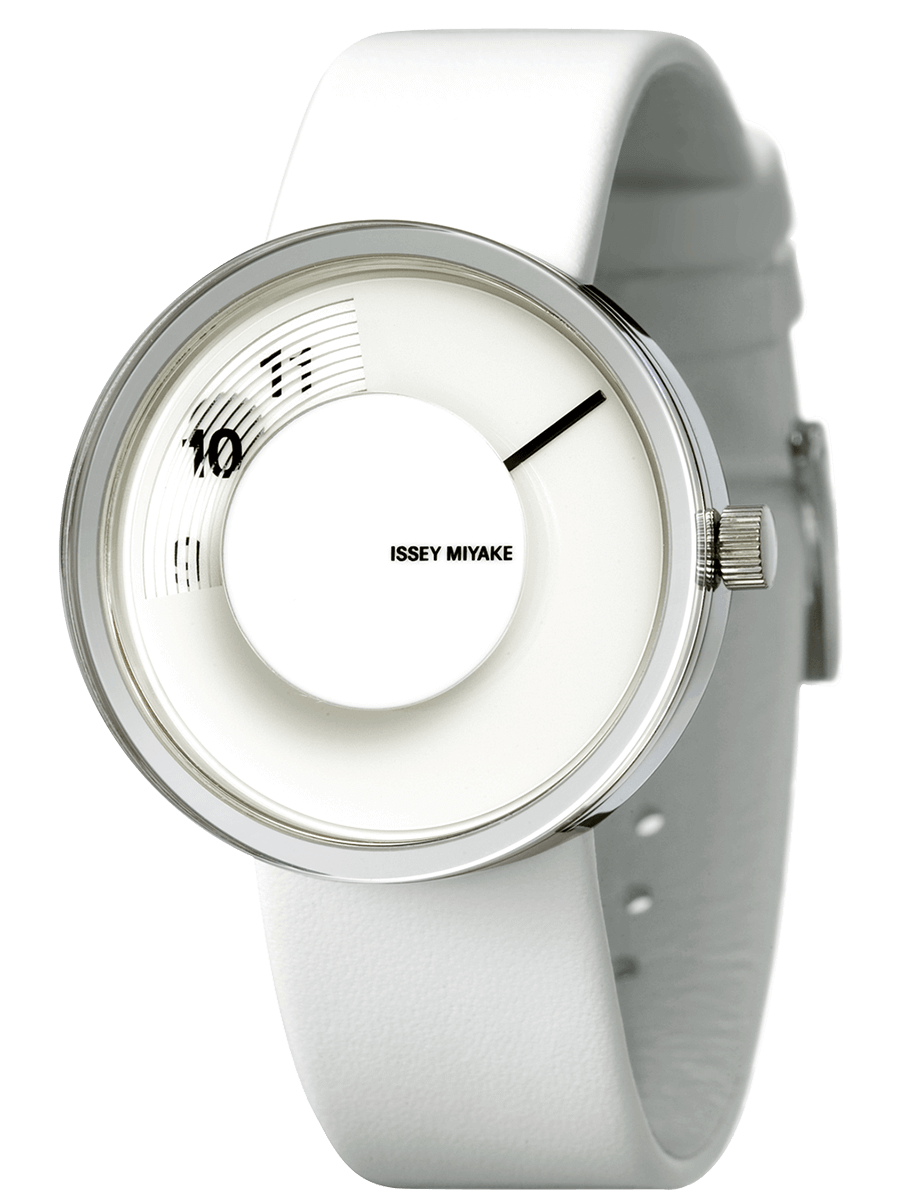 VUE | ISSEY MIYAKE WATCH