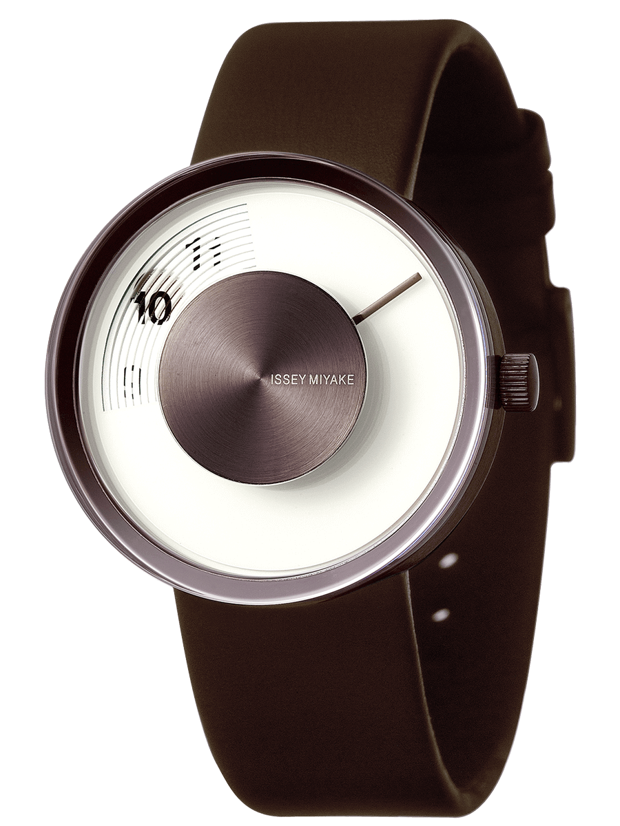 VUE | ISSEY MIYAKE WATCH
