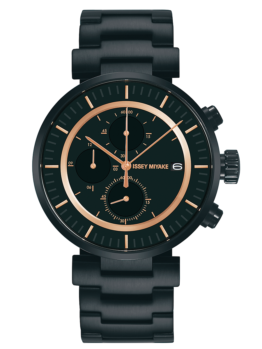 W | ISSEY MIYAKE WATCH