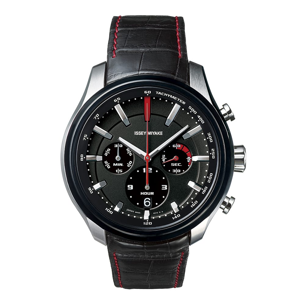 GT | ISSEY MIYAKE WATCH