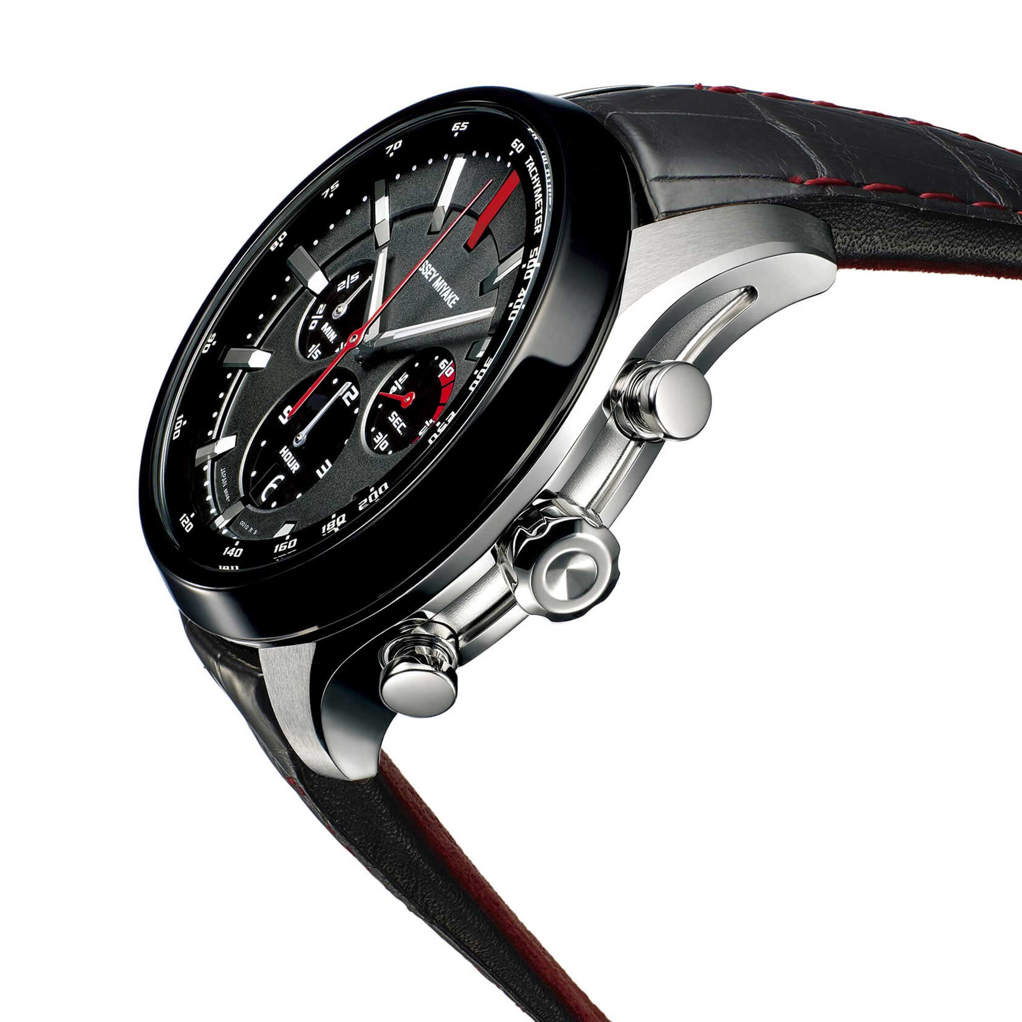 GT | ISSEY MIYAKE WATCH