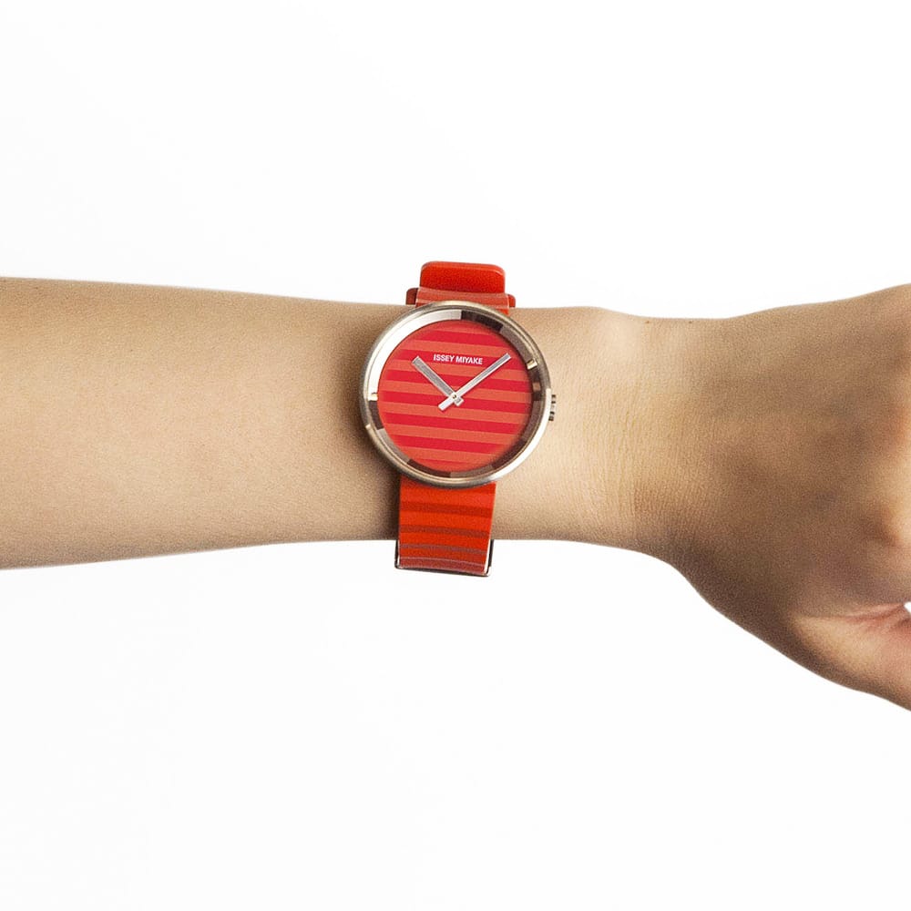 PLEASE | ISSEY MIYAKE WATCH