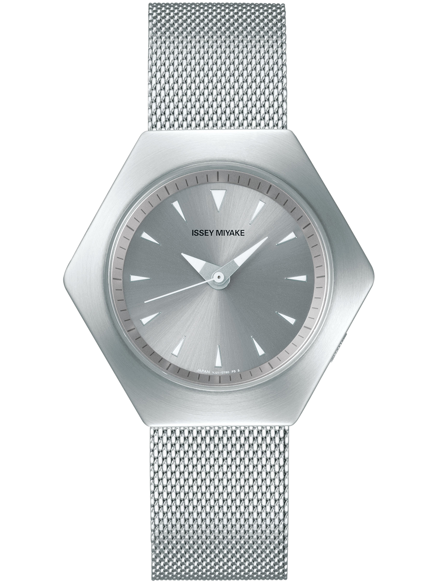ROKU | ISSEY MIYAKE WATCH