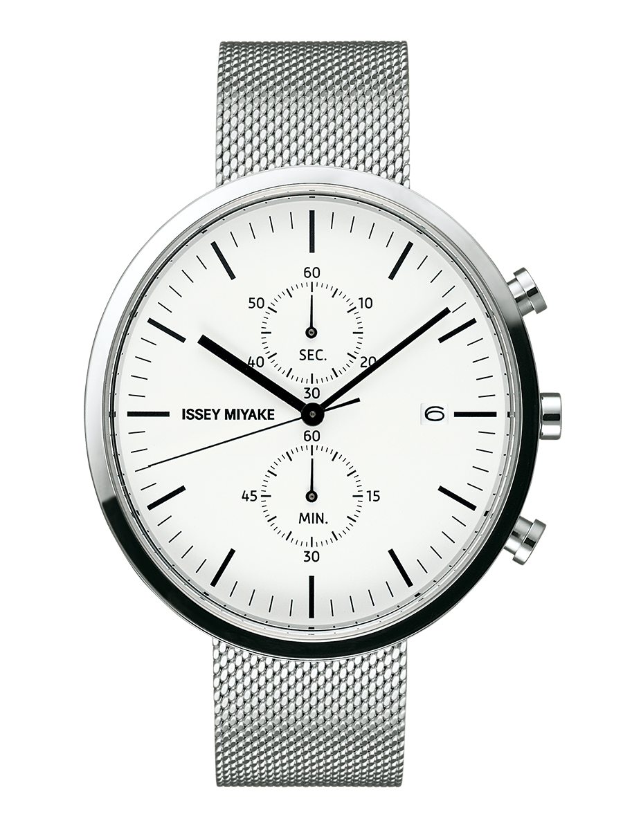 V | ISSEY MIYAKE WATCH
