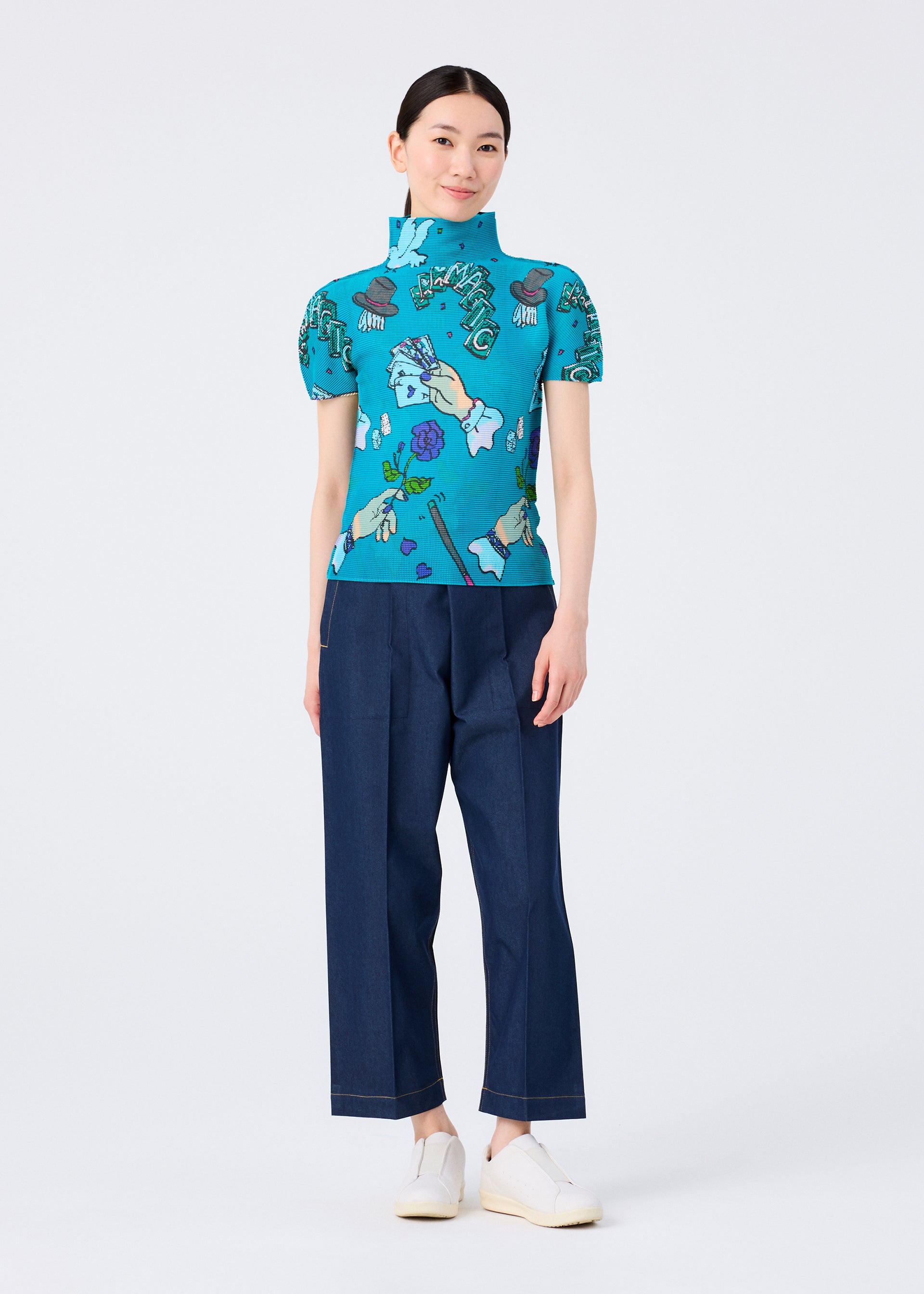 MAGIC – isseymiyake.com