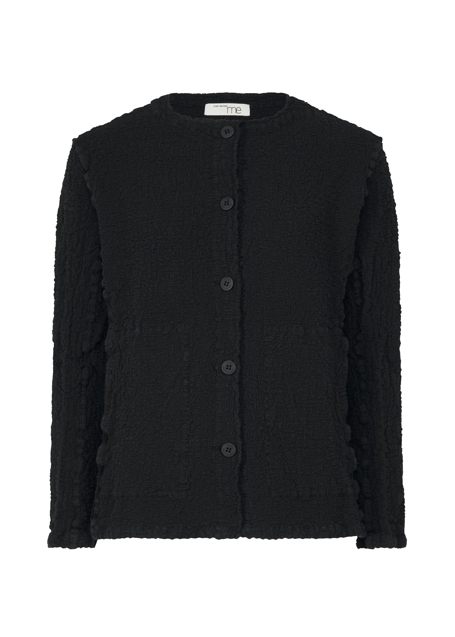 CAULIFLOWER JACKET – isseymiyake.com