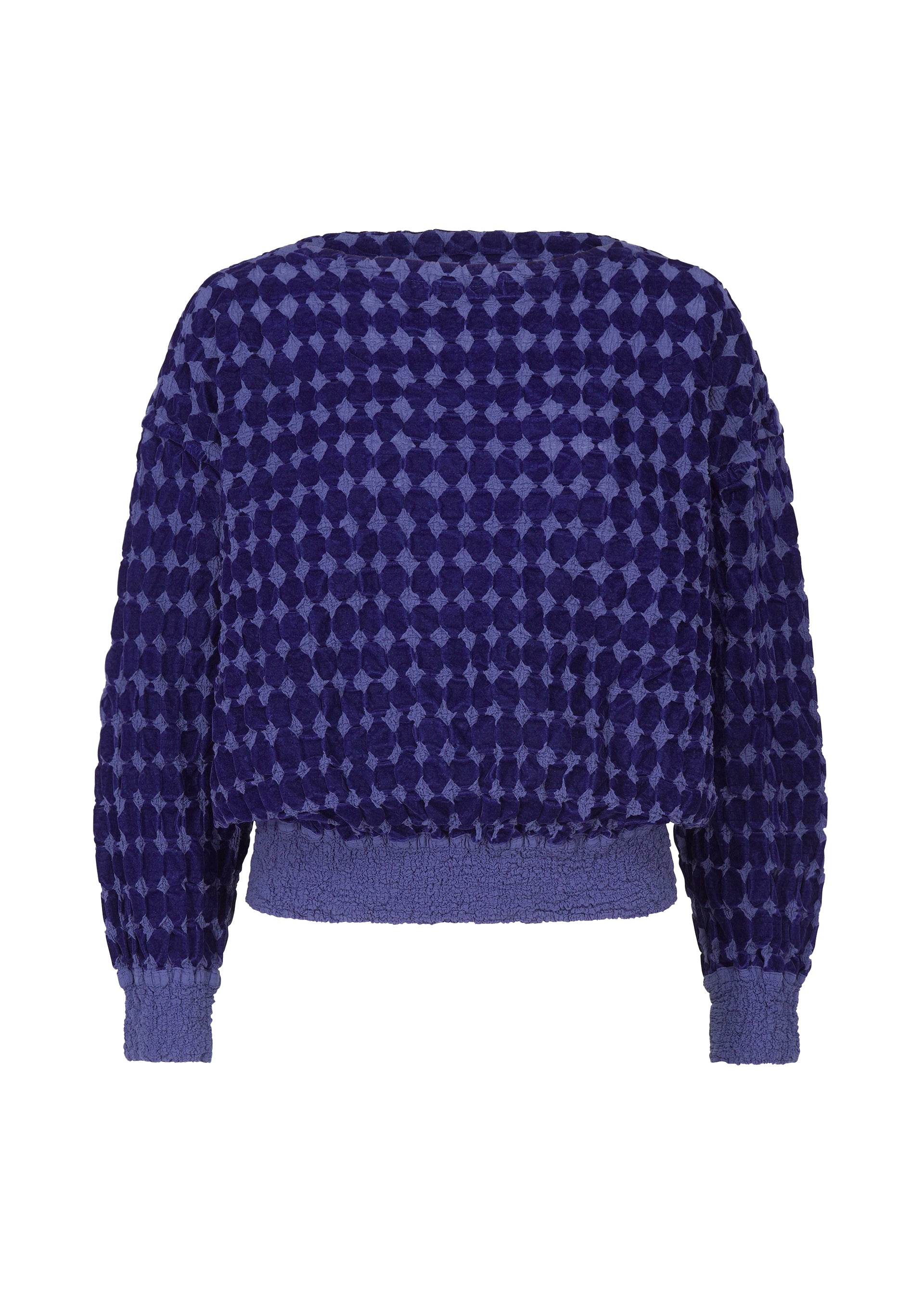 DIAMOND FLOCKY CAULIFLOWER – isseymiyake.com