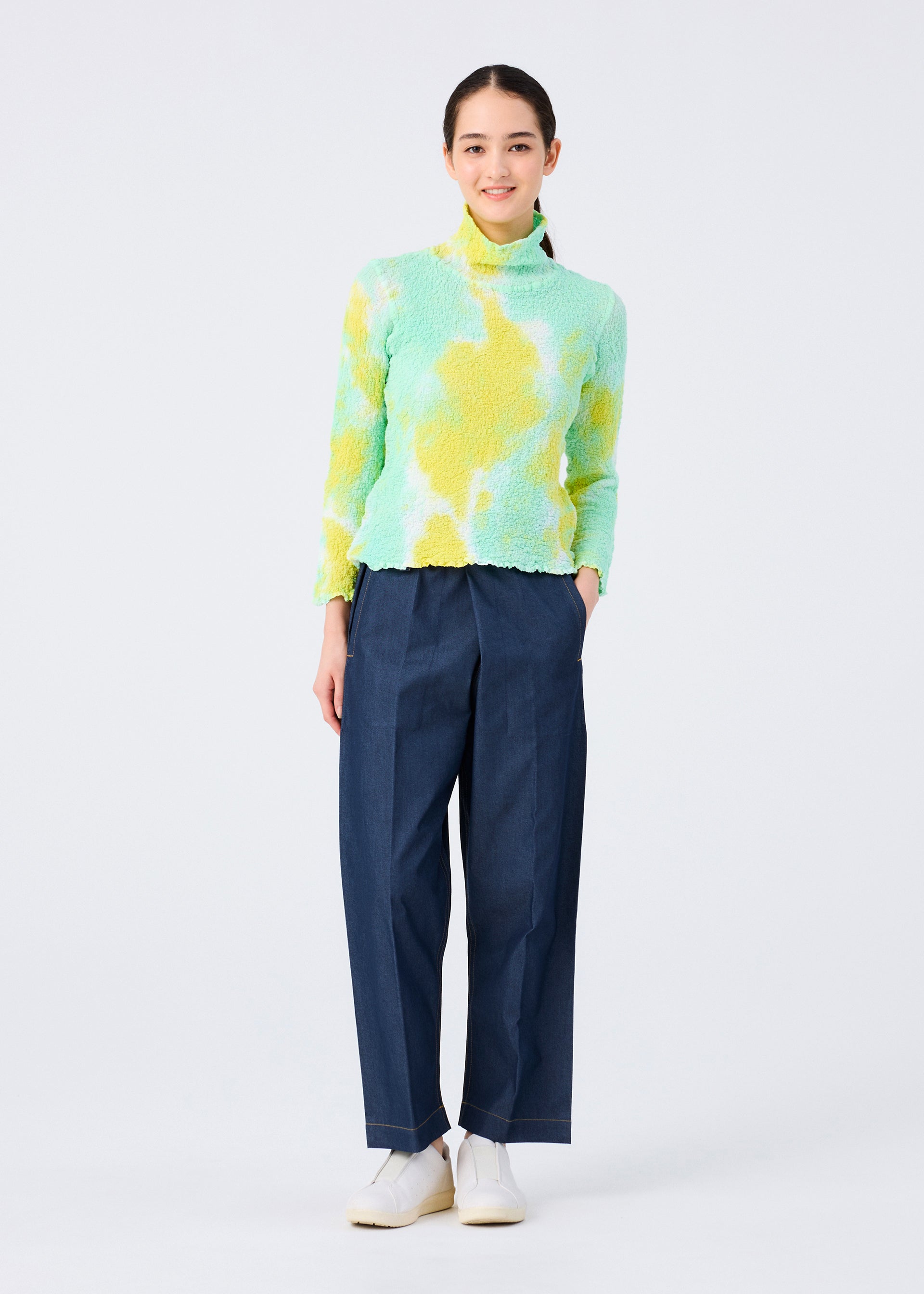 GRADATION CAULIFLOWER – isseymiyake.com