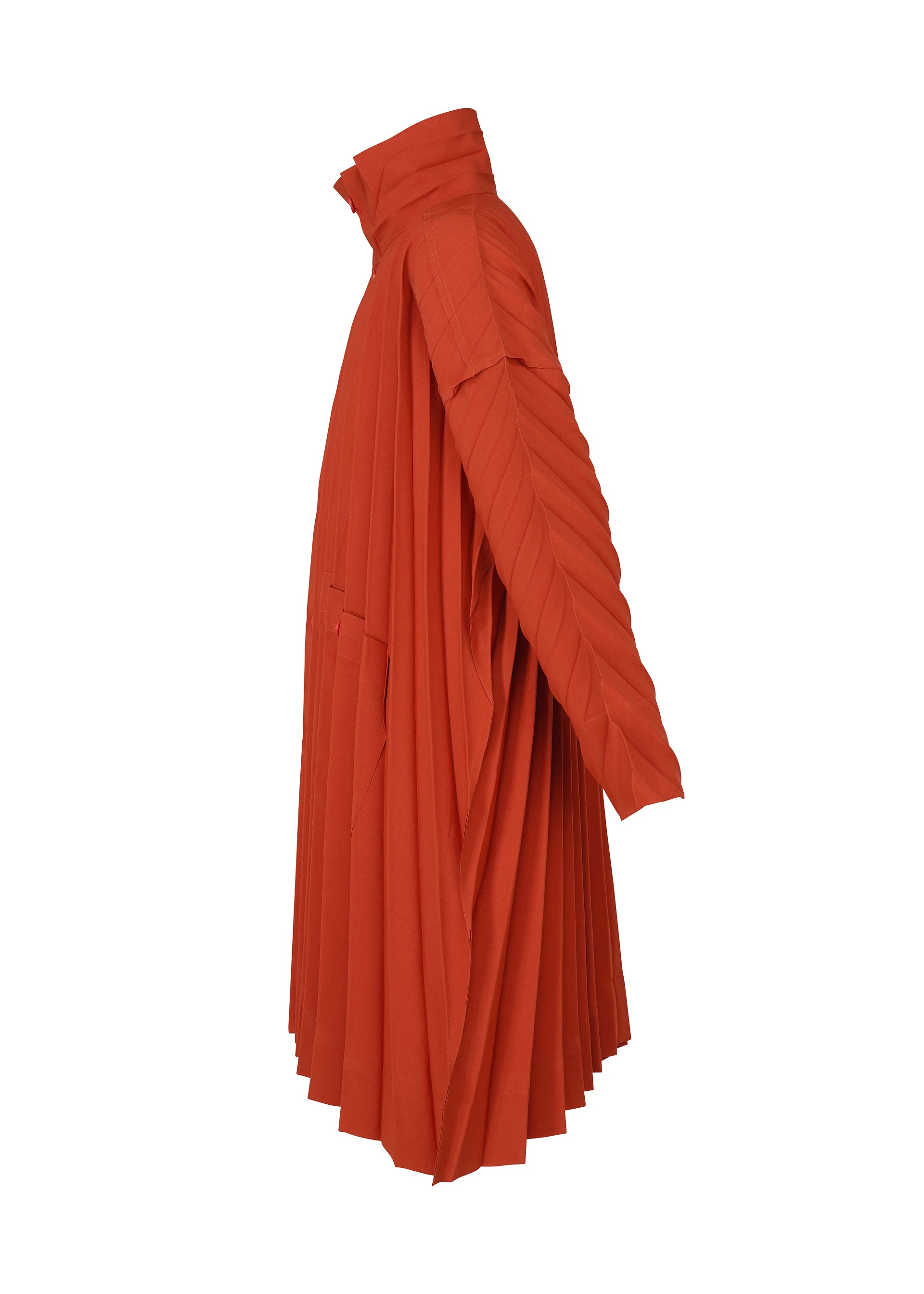 EDGE COAT – isseymiyake.com