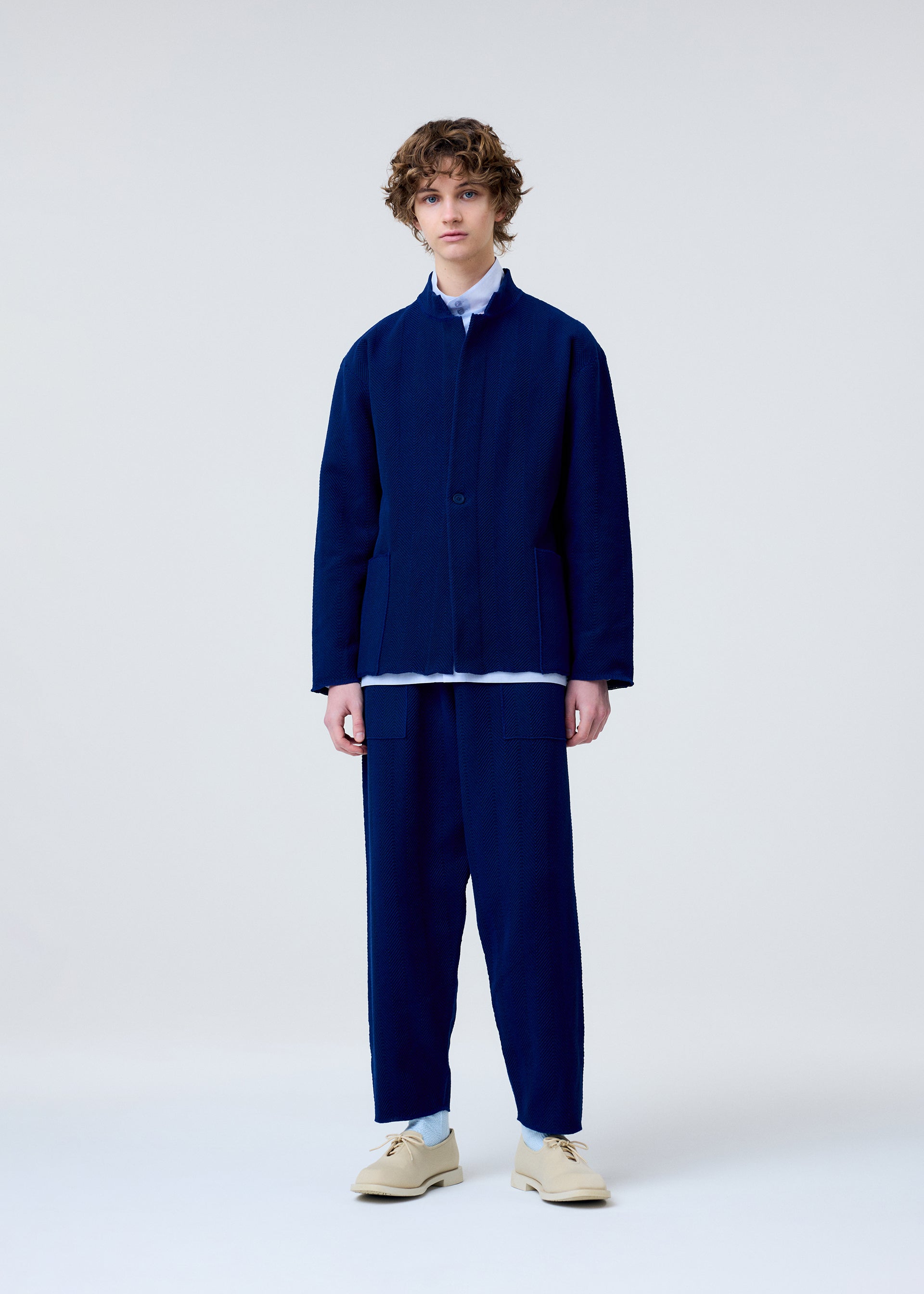 INLAID KNIT – isseymiyake.com